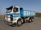 Scania R 142 E V8 6x4 3 KIPPER 6x4 TOP TOP - Angebote