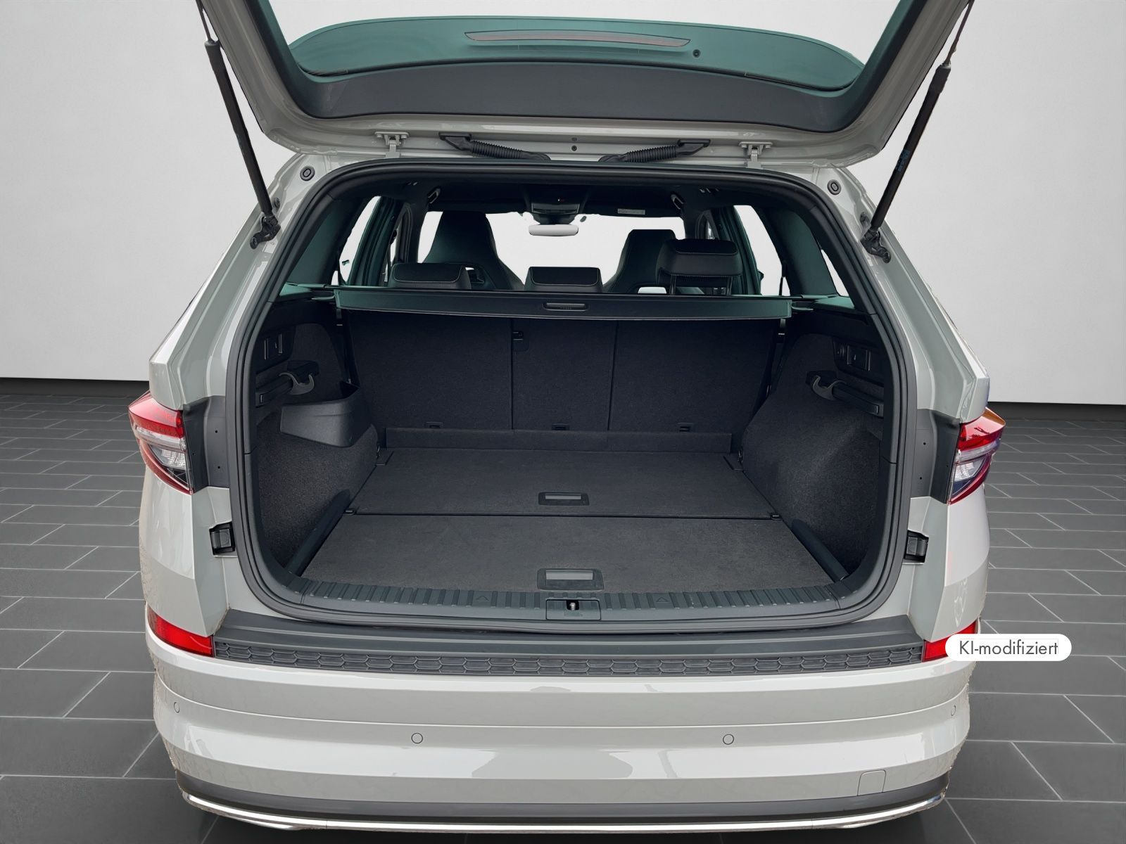 Skoda Kodiaq - Bild 16