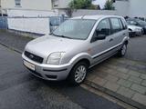 Ford Fusion Viva*Klima*El.Fenster*Servo*Zentral - Ford Fusion aus 2003