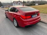 BMW 535 Baureihe 5 Gran Turismo 535 d xDrive M-PAKET - BMW Gebrauchtwagen von 2011