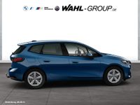 BMW 220 Active Tourer - Vorschau Bild 8