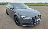 Audi A3 1.5 TFSI cod S tronic Sportback - Audi A3 Gebrauchtwagen in Stuttgart