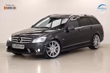 Mercedes-Benz C 280 3.0 231PS 7G AMG S-Dach Memory Carlsson - Mercedes-Benz C 280 Gebrauchtwagen