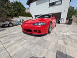 Mitsubishi Eclipse 2.0 GS 16V Klima GS - Mitsubishi: Sportwagen