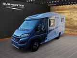 Knaus Van TI VANSATION 600 MEG  - Knaus Van ti 600 me