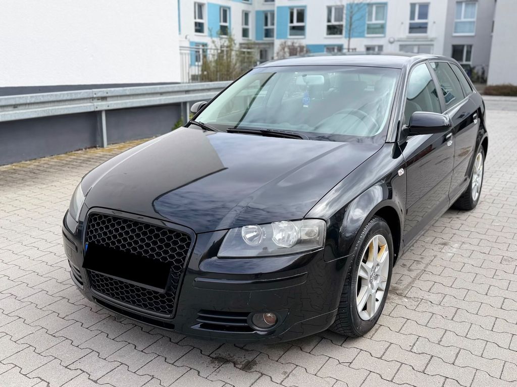 Angebot ansehen Audi A3