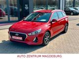 Hyundai i30 cw *2.HAND*PDC*SITZH.*TEMPOMAT* - Hyundai i30: Cw