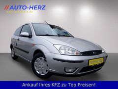 Ford Focus AUTOMATIK Klima Sitzheiz. ab 49€ mtl