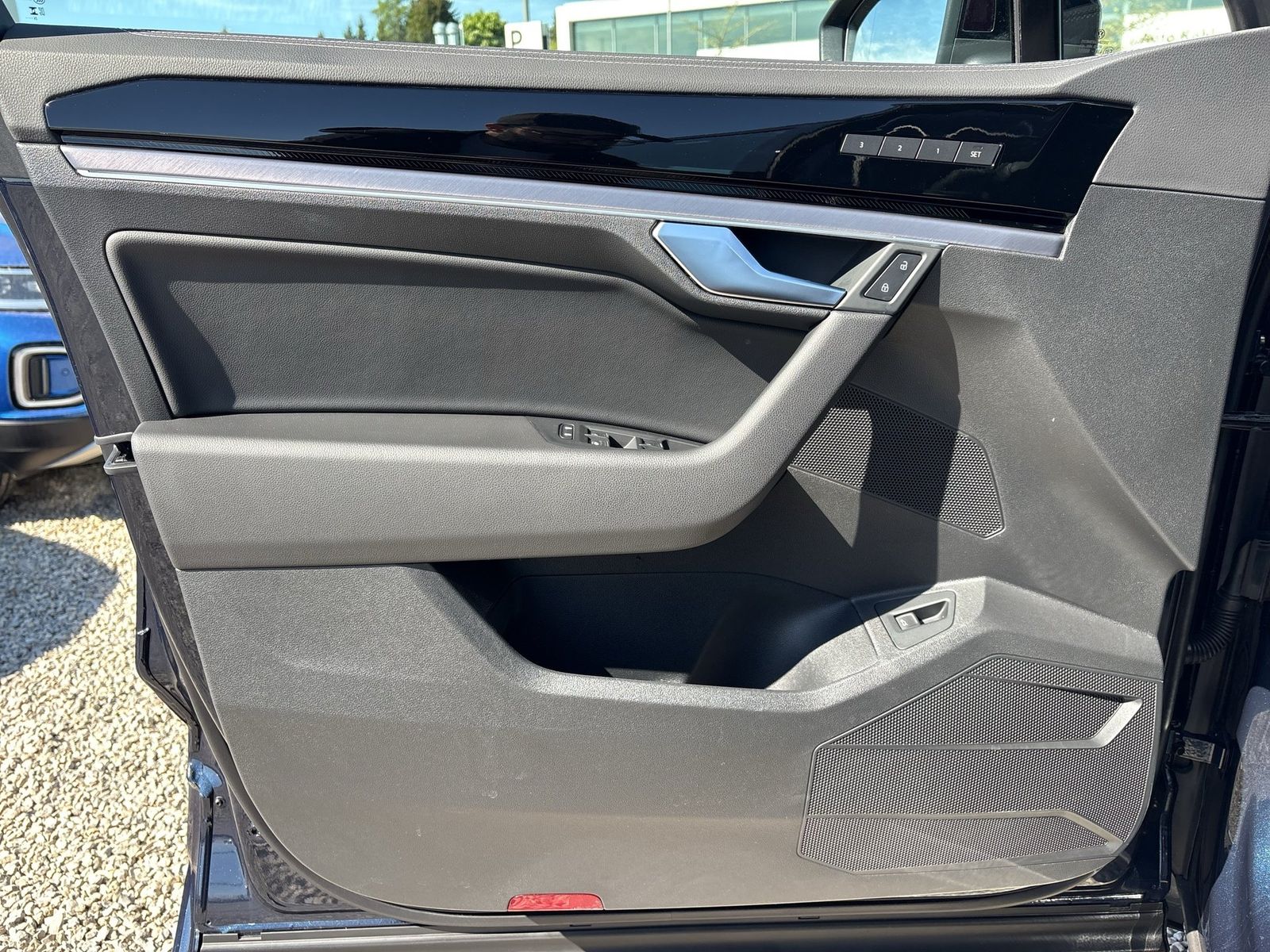 Volkswagen Touareg - Bild 19