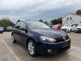 Volkswagen Golf VI Match Sportsitze Sport Lenkrad - Gebrauchtwagen in Garbsen