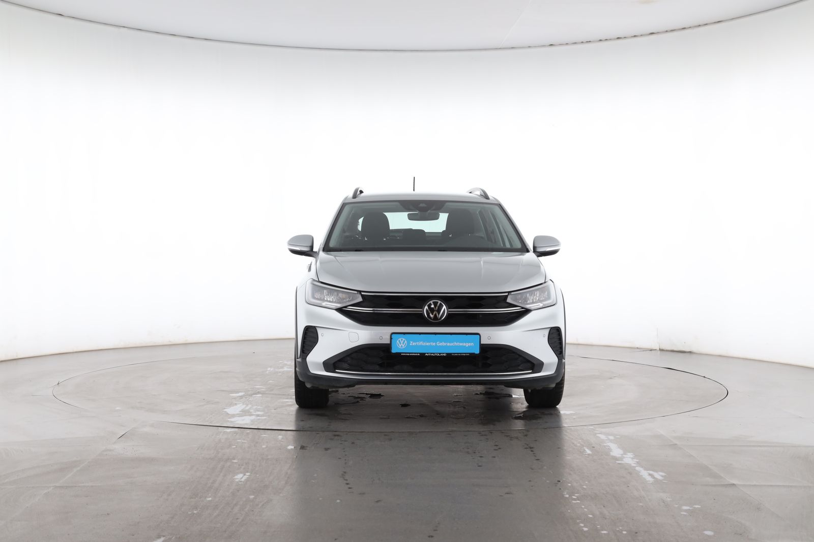 Volkswagen Taigo - Bild 5