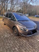 Citroën C4 Picasso PureTech 130 Exclusive Stop & Sta... - Citroën C4 Picasso in Köln
