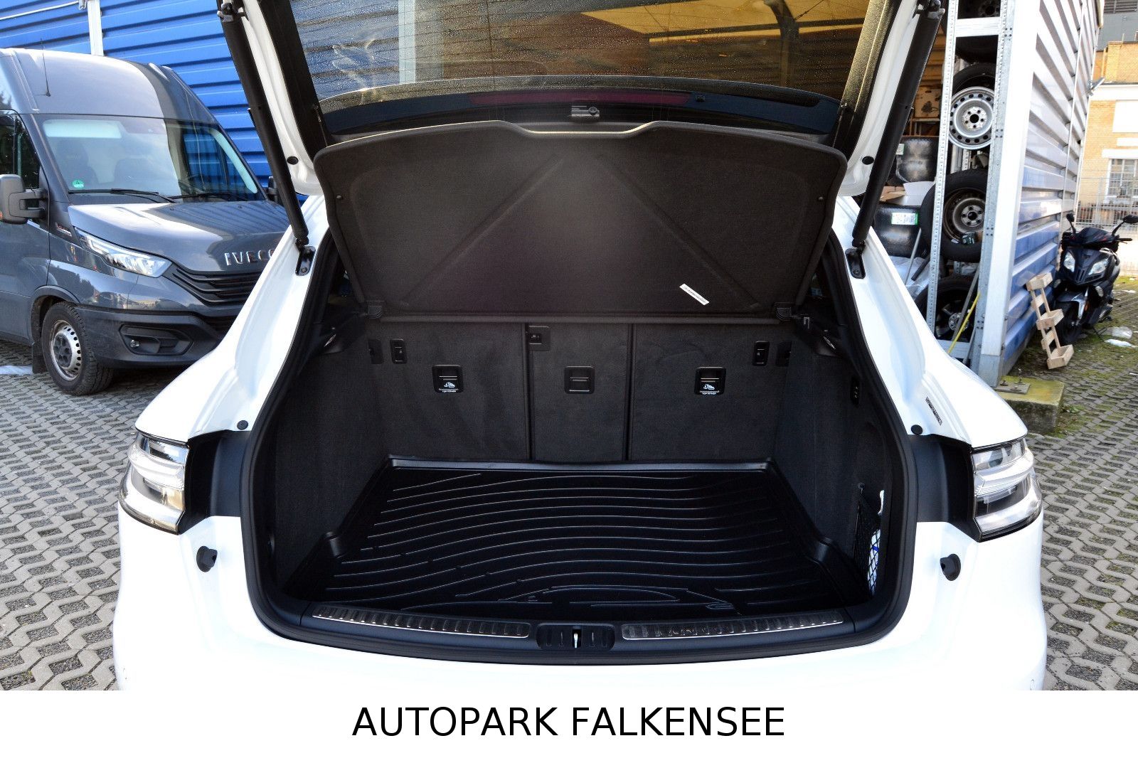 Porsche MACAN GTS FACELIFT CHRONO+PANO+BOSE+ACC+PASM foto 15