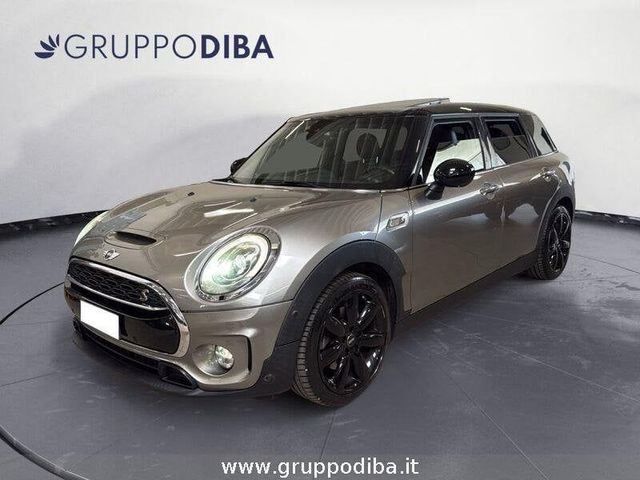 MINI COOPER_SD_CLUBMAN