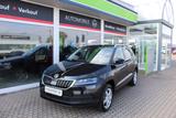 Skoda Karoq Style,AUTOMATIK,AHK,TÜV NEU LED 1-HAND - gebrauchte Skoda Karoq aus dem Jahr 2020
