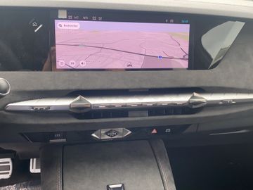 DS Automobiles DS4 Hybrid ACC, 19Zoll Felgen, Rückfahrkamera