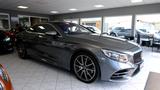 Mercedes-Benz S 560 S Coupe S 560 4Matic - gebrauchte Mercedes-Benz S 560 aus dem Jahr 2019