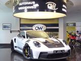 Porsche 992 911 GT3 RS Weissach Clubsport Ceramic Lift - Porsche Jahreswagen: 911