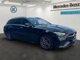 Mercedes-Benz C 300 e T-Modell Hybrid AMG+360°+PANO+DIGITLGHT - Mercedes-Benz C-Klasse Jahreswagen: T Modell