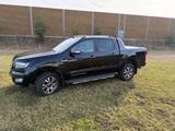 Ford Ranger - gebrauchte Ford Ranger aus dem Jahr 2019