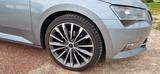 Skoda Superb 2.0 TDI SCR Green tec 4x4 L&K Combi L&K - Skoda Superb aus 2016 mit Diesel-Antrieb: Kombi