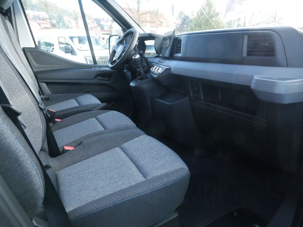 Fahrzeugabbildung Renault Master Kasten extra L2H2 3,5t Blue dCi 150 AHK