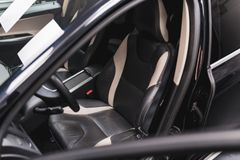 Fahrzeugabbildung Volvo XC60 T6 POLESTAR *R-DESIGN / SELTEN*