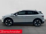 Skoda Elroq RS MAXX AHK WÄRMEPUMPE 21 - weiße Skoda Elroq