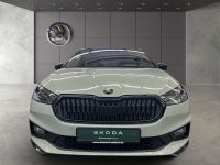 Skoda Fabia - Vorschau Bild 2
