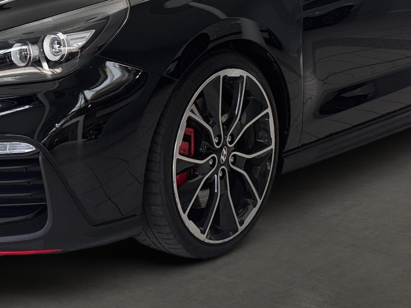 HYUNDAI i30 N 2.0 T-GDi 275ch N Performance