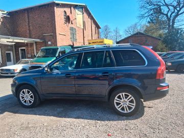 Volvo XC90 - 2