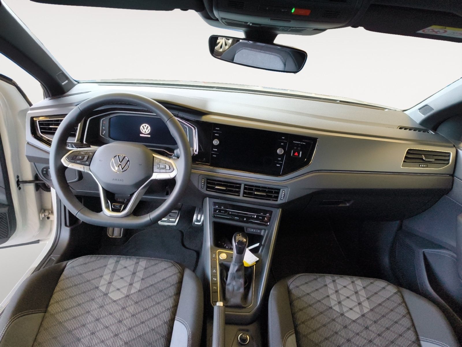 Volkswagen Taigo - Bild 11