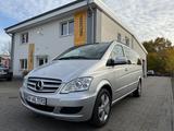 Mercedes-Benz Viano 2.2 CDI Edition lang=Navi-Einzelsitze= - Mercedes-Benz Viano mit Diesel-Antrieb
