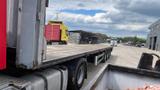 Krone SDP27 (DRUM BRAKES / FREINS TAMBOURS / BPW AXLES