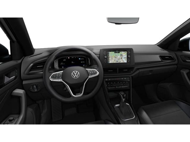 T-Roc Style 2.0l TDI DSG AhK Navi IQ Drive W+S R