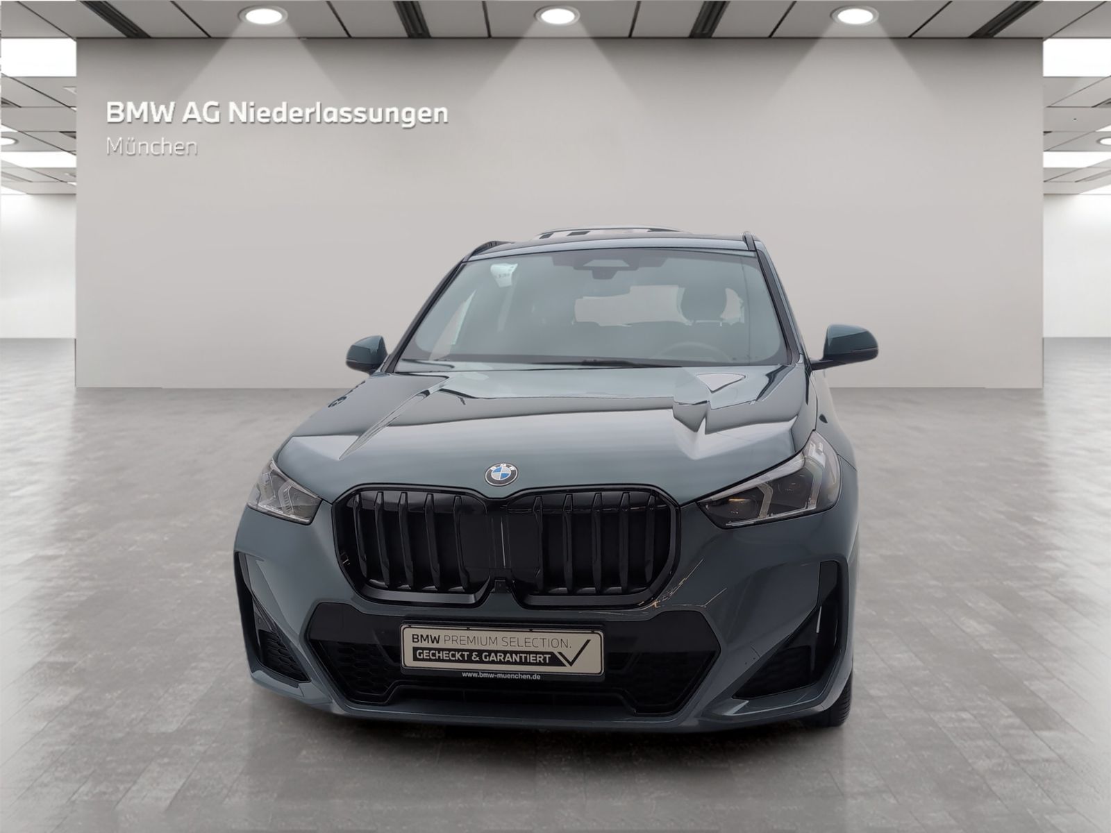 BMW X1 xDrive23d M Sport AHK Driv.Assist.Prof LED foto 3