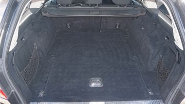 Mercedes E 200 - 7