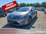 Toyota Avensis Kombi 2.2 D-4D Aut. Edition Navi SHZ - Toyota Avensis mit Diesel-Antrieb: Kombi, Automatik