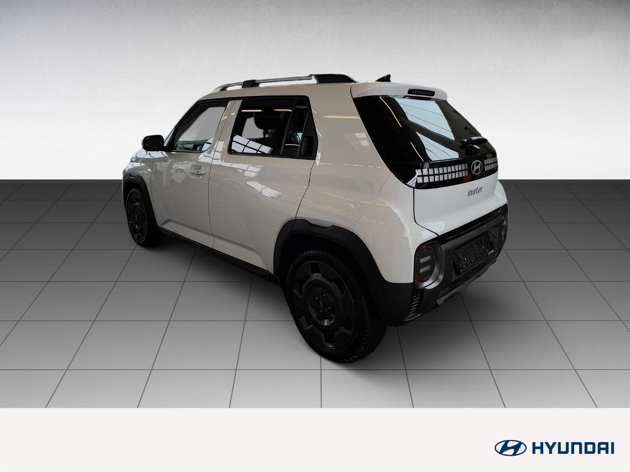 Hyundai INSTER – Bild 5