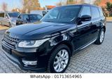 Land Rover Range Rover Sport HSE Xenon/Leder/Standheizung - Land Rover in Leipzig