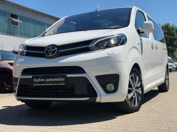 Toyota Proace (Verso) - 1