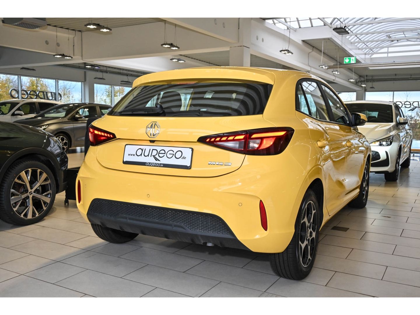 MG3