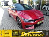 Kia EV6 77,4-kWh GT-line - rote Kia EV6