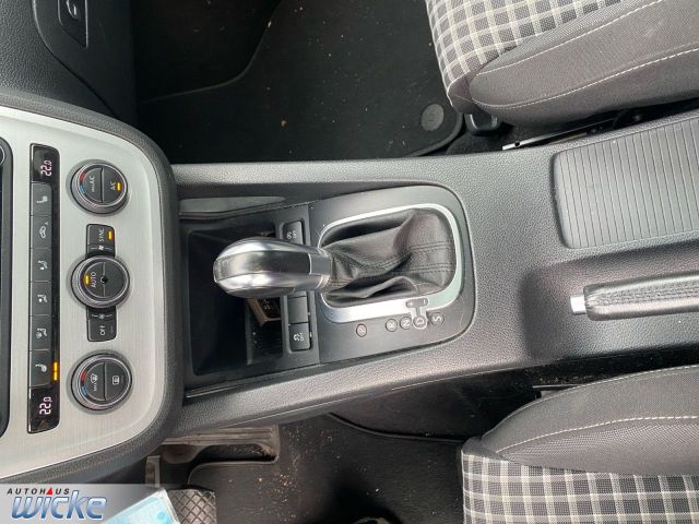 Scirocco 2.0 TDI DSG R Line NAVI KLIMA PANO 19