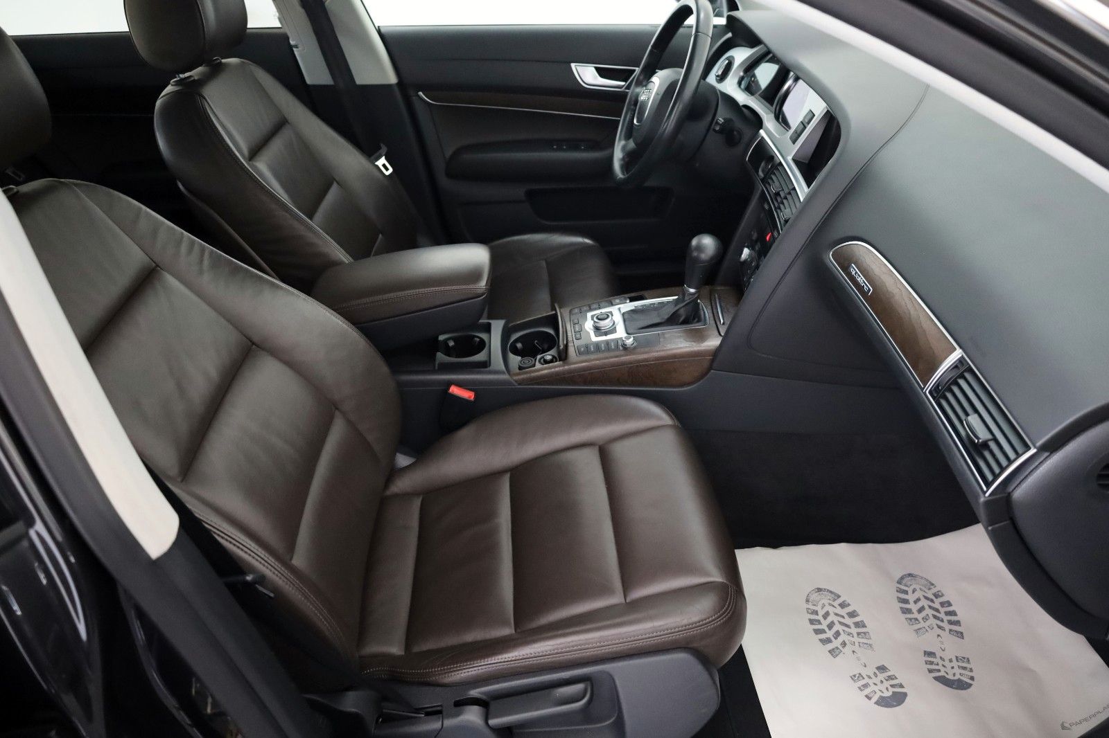 Fahrzeugabbildung Audi A6 Allroad 3.0TDI Leder,Navi,Xenon,SH,SD,PDC,+WR