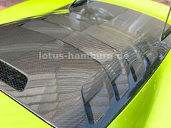 Fahrzeugabbildung Lotus Exige SPORT 410  LOTUS HAMBURG