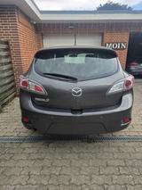 Mazda 3 1.6 FLH  - Mazda 3 von privat