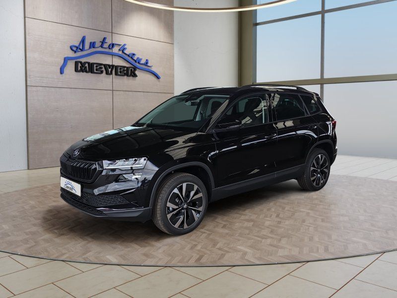 Image of Skoda Karoq