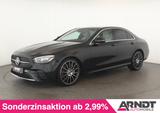 Mercedes-Benz E 400 d 4M 9G AMG LED Pano Widescreen Nav Kam 20 - Mercedes-Benz E 400 aus 2023