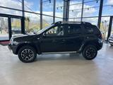 Dacia Duster NAVIGATION+LEDER+SITZHEIZUNG+TEPMO+PDC Du - Dacia Gebrauchtwagen in Frankfurt